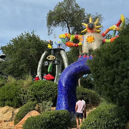 Casa vacanze Da Vayna *