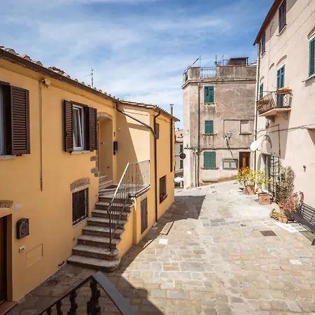 Casa vacanze Da Vayna *