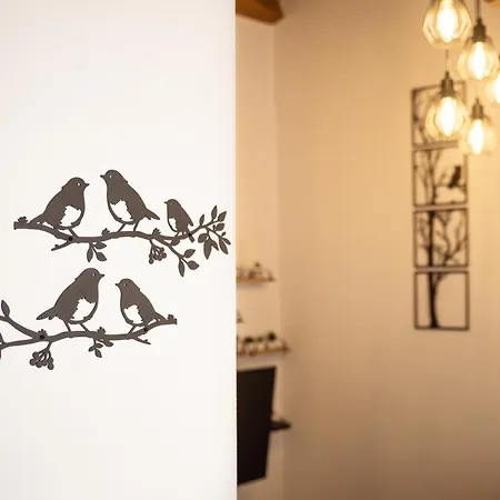 Casa vacanze Da Vayna *