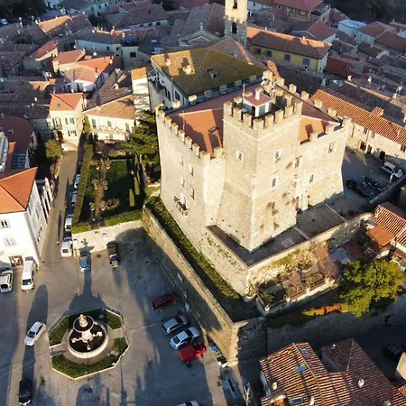 Prázdninový dům Da Vayna *