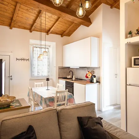 Da Vayna Holiday home Manciano