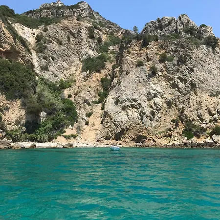 Holiday home Da Vayna