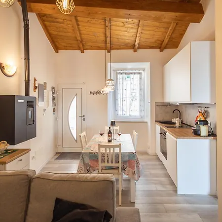 Da Vayna Holiday home