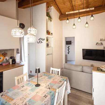 Da Vayna Holiday home *