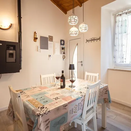 Da Vayna Holiday home