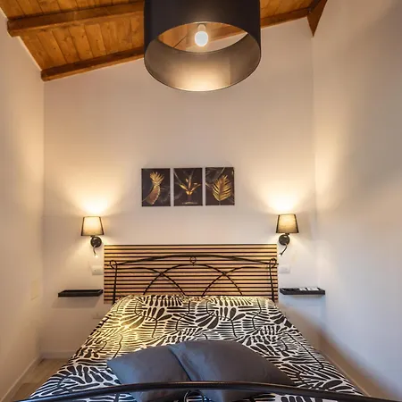Holiday home Da Vayna Manciano