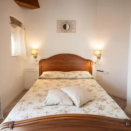 Holiday home Da Vayna