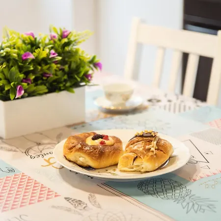 Da Vayna Holiday home Manciano