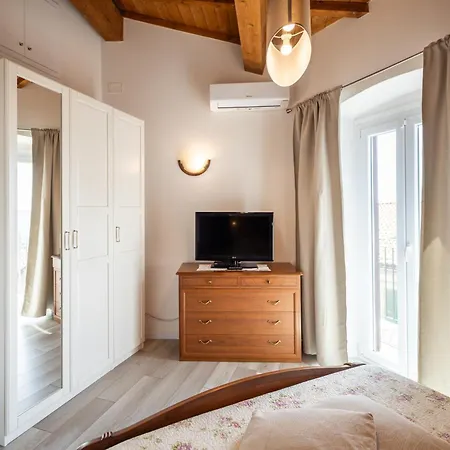 Holiday home Da Vayna Manciano